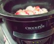 Ceafa de porc gatita la slow cooker Crock Pot-3