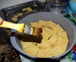 Desert prajitura-tort de toamna-11
