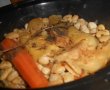 Fasole batuta la slow cooker Crock Pot-2