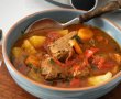Supa gulas la slow cooker Crock Pot-0
