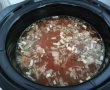 Ciorba de fasole cu ciolan la slow cooker Crock Pot-3