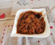 Zacusca ghebe la slow cooker Crock Pot-6