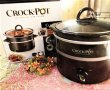 Pulpe de gaina cu kapia gatite la slow cooker Crock Pot-10
