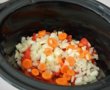 Mancare de naut cu pui la slow cooker Crock Pot-2