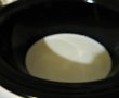 Orez cu lapte la slow cooker Crock Pot-2