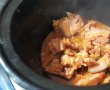 Fasole frecata la slow cooker Crock Pot-6