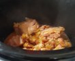 Fasole frecata la slow cooker Crock Pot-7
