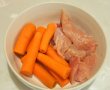 Salata de legume cu piept de pui la slow cooker Crock Pot-2