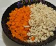 Salata de legume cu piept de pui la slow cooker Crock Pot-5