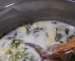 Reteta de Supa de salata verde, varianta simpla si rapida-9