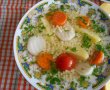 Supa de legume cu cus-cus-8