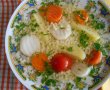 Supa de legume cu cus-cus-9
