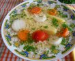 Supa de legume cu cus-cus-11