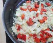 Iahnie de fasole alba Domus cu carne de porc la slow cooker Crock Pot-5
