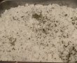 Biban de mare in crusta de sare si ierburi aromatice-2