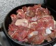 Carne de vita la slow cooker Crock Pot-3