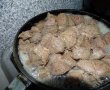 Carne de vita la slow cooker Crock Pot-5