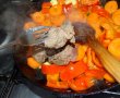 Carne de vita la slow cooker Crock Pot-6