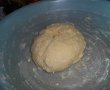 Desert prajitura cu dovleac si nuci-4