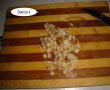 Ciorba de fasole pastai cu chisatura-1
