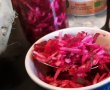 Salata de sfecla cu radacina de telina la borcan-7