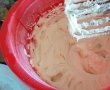 Desert tort de ciocolata cu crema de mascarpone-1