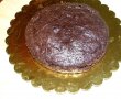 Desert tort cheesecake Tuxedo-4