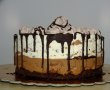 Desert tort cheesecake Tuxedo-19