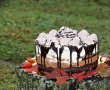 Desert tort cheesecake Tuxedo-23