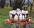 Desert tort cheesecake Tuxedo-24