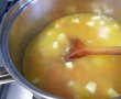 Supa crema de ciuperci-4