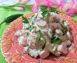 Salata de fasole verde cu cremvusti-8