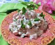 Salata de fasole verde cu cremvusti-9
