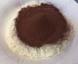 Desert ciocolata de casa cu nuci pecan-4
