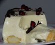 Desert prajitura cu iaurt-10