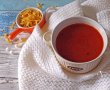 Supa de rosii cu taitei-1