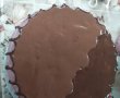 Desert tort cu mure si ciocolata alba-3