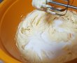 Desert tort cu crema de castane si crema de portocale - reteta nr. 1000-15