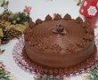 Desert tort cu ciocolata si mascarpone-0