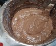 Desert tort cu ciocolata si mascarpone-6