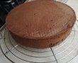 Desert tort cu ciocolata si mascarpone-9