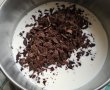 Desert tort cu ciocolata si mascarpone-11