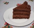 Desert tort cu ciocolata si mascarpone-20