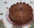 Desert tort cu ciocolata si mascarpone-21