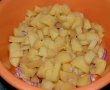 Salata orientala de cartofi cu ardei copt-2