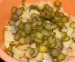 Salata orientala de cartofi cu ardei copt-3