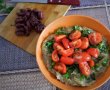 Salata de vinete in stil grecesc-5