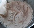 Desert tort cu pandispan si jeleu de gutui-2