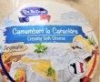 Ciuperci umplute cu Camembert si cabanos-10