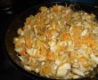 Pulpa de ied umpluta cu legume la slow cooker Crock Pot-6